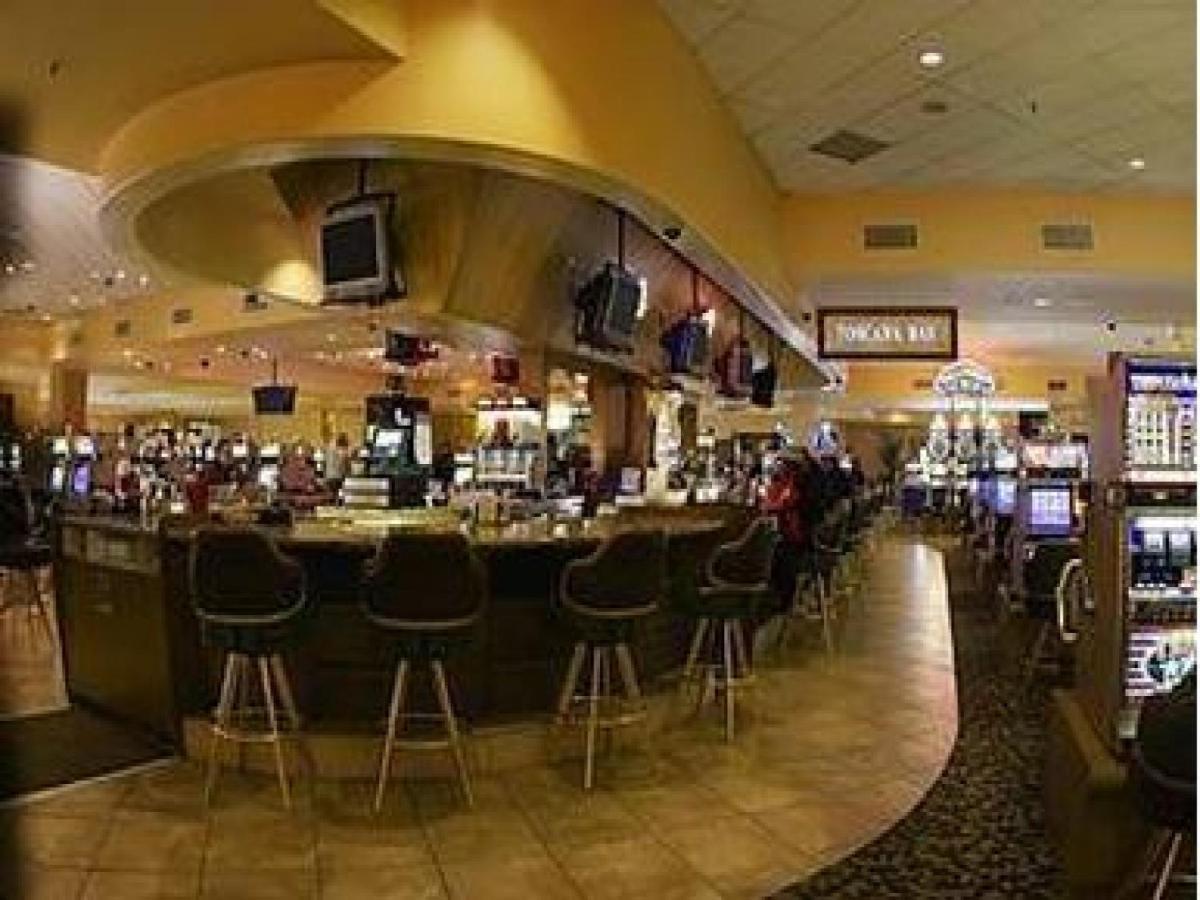 Tuscany Suites & Casino Las Vegas Exteriör bild